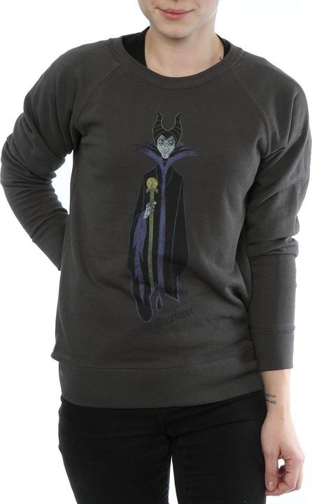 Produktbild Disney Interactive Studios Classic Sweatshirt (M)