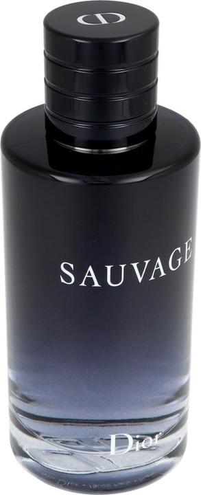 Immagine prodotto Dior Sauvage (Eau de toilette, 200 ml)