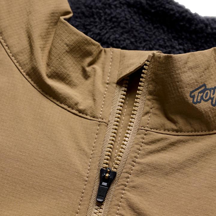 Actual product image Troy Lee Designs Stage Vest Weste, Mono, sienna, XL (XL)