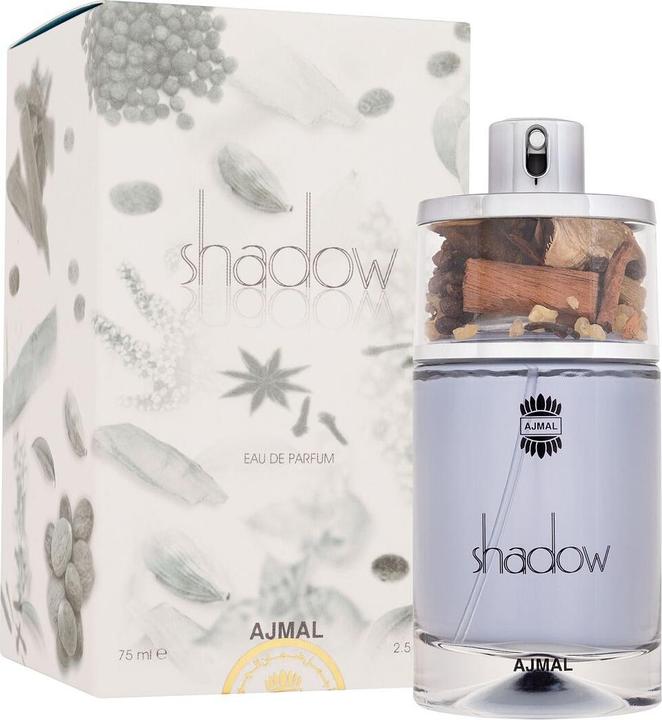 Produktbild Ajmal Shadow by (Eau de Parfum, 75 ml)