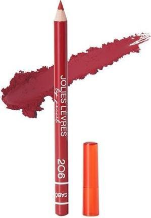 Rouge Corail