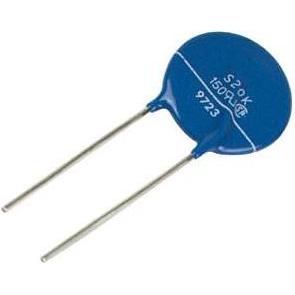 Perel, Markise, VDR 420VAC/560VDC PITCH=7.5mm