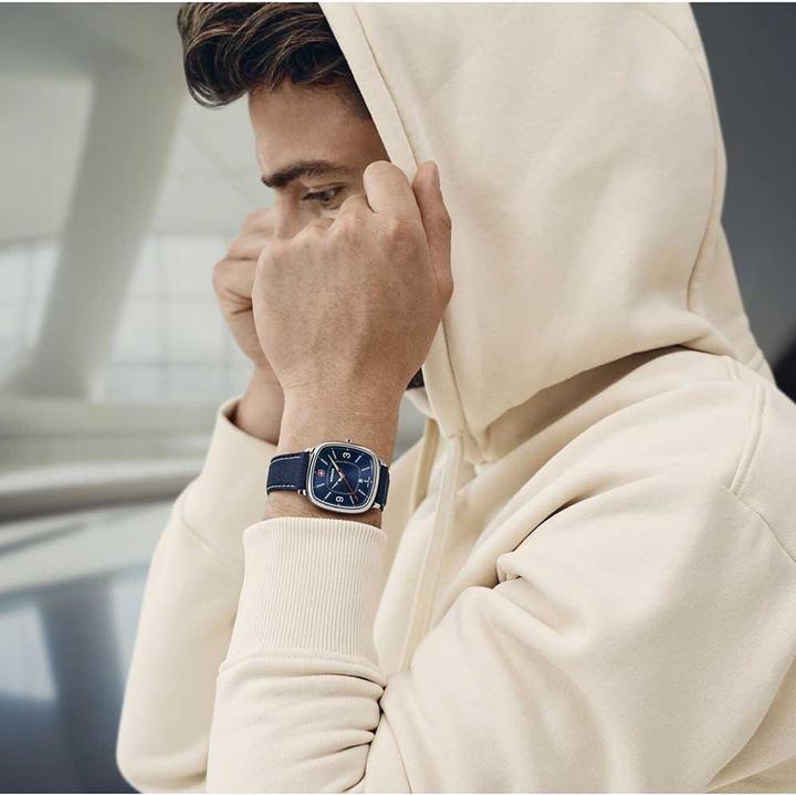 Produktbild Wenger Vintage Sport 01.1921.109 (Swiss Made, 37 mm)