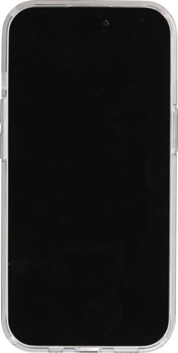 Produktbild PhoneLook Hülle Gummi Silikon Machine Armor Type-G20 MagSafe Hellblau (Apple iPhone 15 Pro Max)