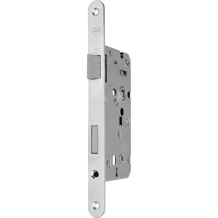LOB MORTISE LOCK WC Z7ACL 72/55 LEFT W ZN (36520289)