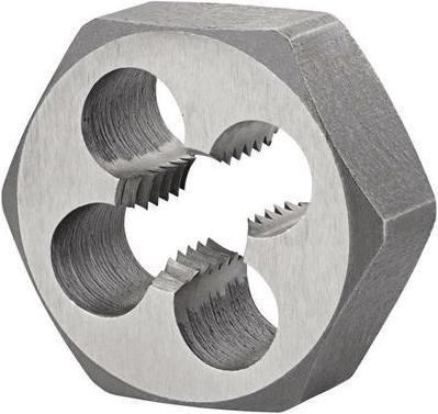 Produktbild Dormer Schneideisen M - Metric coarse 24 x 3 mm HSS 6g Rechts