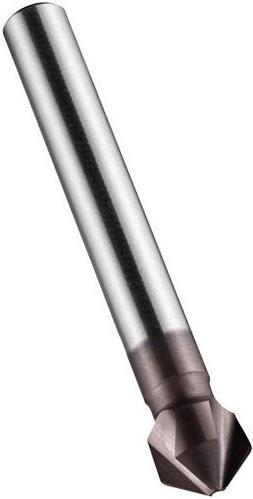 Actual product image Dormer Countersink DIN 335 C 100 ° nominal-Ø 12.4 mm HSS TiAlN Z.3 (12.4 millimetres)