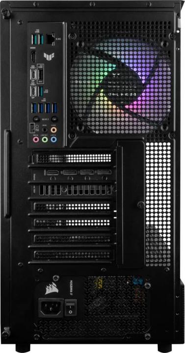 Produktbild One Gaming Gaming PC IN163 (2000 GB, 32 GB, Intel Core i5-14600K, GeForce RTX 4080 SUPER, GeForce RTX 5080)