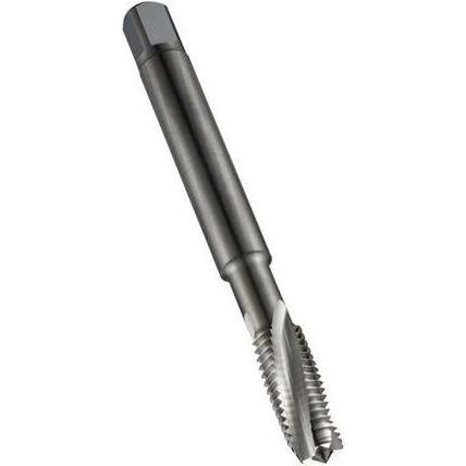 Dormer, Gewindeschneider + Gewindebohrer, Maschinengewindebohrer DIN 376C T205 M5x0.8 mm HM Blank 2XD 6H