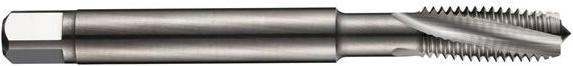 Image du produit Dormer Tarauds à machines DIN 371C T205 M6x1 mm HM Blank 2XD 6H