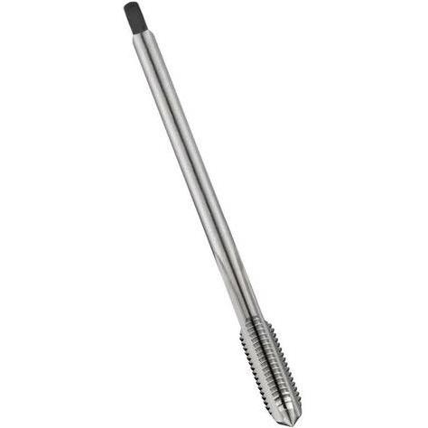 Dormer, Gewindeschneider + Gewindebohrer, Maschinengewindebohrer DIN 376A/C E250 M33x3.5 mm HSS-E-PM Blank 1,5XD 6H