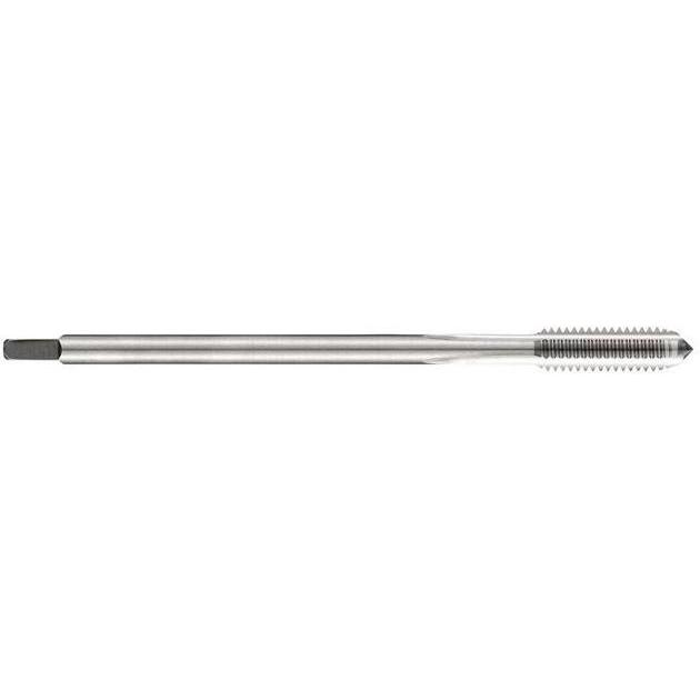 Thumbnail - Dormer, Gewindeschneider + Gewindebohrer, Maschinengewindebohrer DIN 376A/C E250 M33x3.5 mm HSS-E-PM Blank 1,5XD 6H