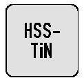 Produktbild Dormer Spiralbohrer DIN/ANSI Typ N A022 Nenn-Ø 1.4 mm HSS profilgeschliffen Blank Zylinderscha 2,5xD Rechts (1.4 Millimeter)