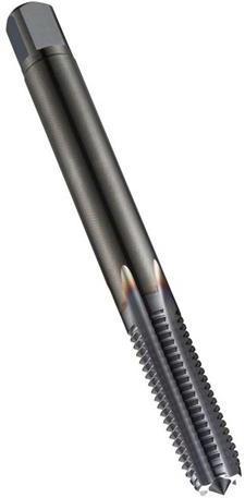 Dormer Tarauds à machines DIN 371C T210 M4x0.7 mm HM TiCN 2XD 6HX
