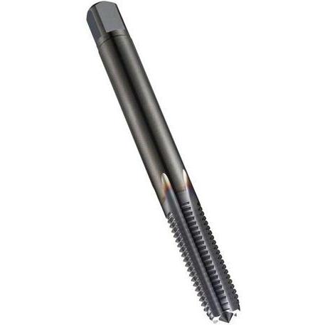 Dormer, Gewindeschneider + Gewindebohrer, Maschinengewindebohrer DIN 371C T210 M8x1.25 mm HM TiCN 2XD 6HX