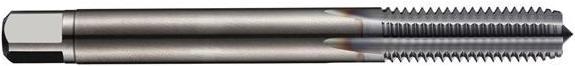 Image du produit Dormer Tarauds à machines DIN 371C T210 M4x0.7 mm HM TiCN 2XD 6HX