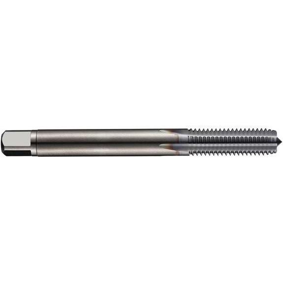 Thumbnail - Dormer, Gewindeschneider + Gewindebohrer, Maschinengewindebohrer DIN 371C T210 M8x1.25 mm HM TiCN 2XD 6HX
