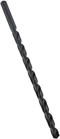 Actual product image Dormer Twist drill Length of spiral 300 mm (12.7 millimetres)