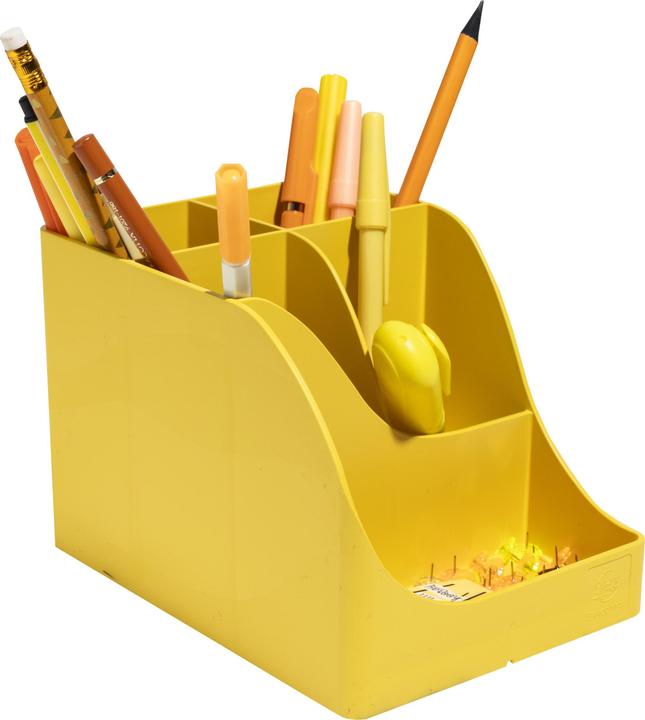 Actual product image Exacompta - Saffron