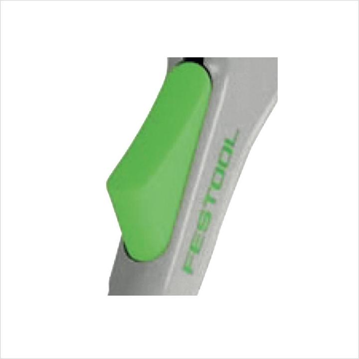 Immagine prodotto Festool Morsetto con bloccaccio a leva FS-HZ 160 - 2 pz. ( 2x 491594 ) (160 mm)