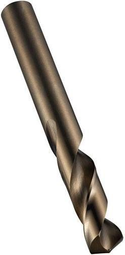 Actual product image Dormer Twist drill Length of spiral 34 mm (6.8 millimetres)