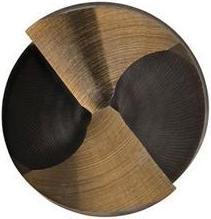 Actual product image Dormer Twist drill Length of spiral 34 mm (6.8 millimetres)