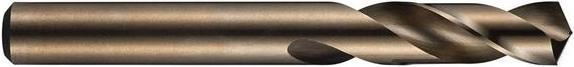 Actual product image Dormer Twist drill Length of spiral 34 mm (6.8 millimetres)