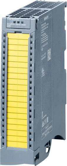 Produktbild Siemens SIPLUS6AG2526-2BF00-1AB0S7-1500 F-DQ 8x24VDC 2A T1 RAIL