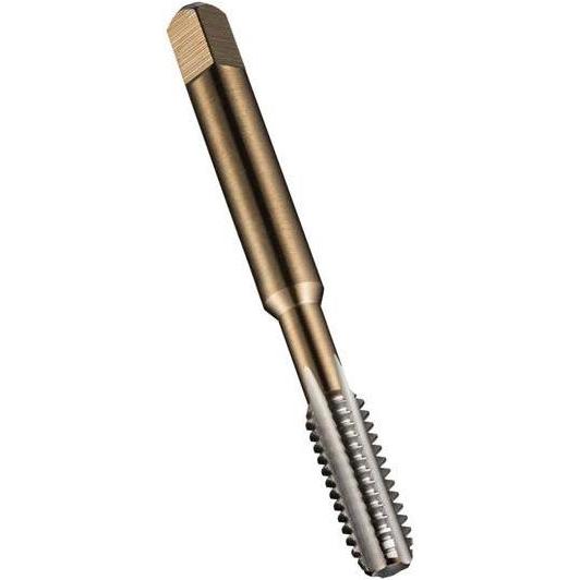 Dormer, Gewindeschneider + Gewindebohrer, Maschinengewindebohrer ISO 529 E515 UNC 7/8 ″x9 HSS Blank 1,5XD 2B