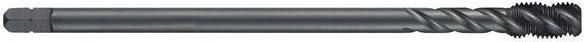 Produktbild Dormer Maschinengewindebohrer DIN 374C EX11 MF25x1.5 mm HSS-E-PM dampfangelassen 2,5XD 6H