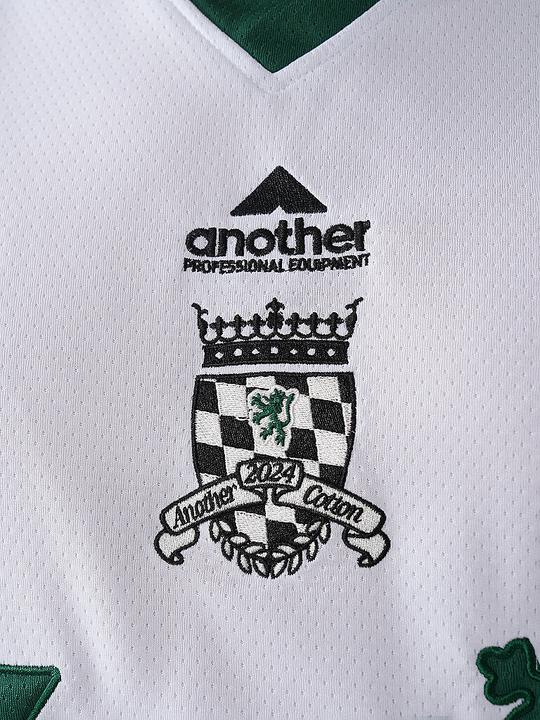 Actual product image Another Cotton ACL-251-SSJ-072 (XL)