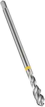 Actual product image Dormer Machine tap DIN 374C E300 MF16x1 mm HSS-E-PM Hard chrome plated 2XD 6H
