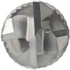 Actual product image Dormer End mill S765 Nominal Ø 18 mm Total length 100 mm Cutting edge HM AlCrN 40 ° Number of cutting