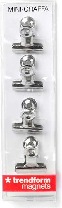 Produktbild Trendform Mini Graffa (4x)