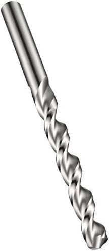 Actual product image Dormer Deep-hole drill Length of spiral 27 mm (2.3 millimetres)