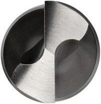 Actual product image Dormer Deep-hole drill Length of spiral 27 mm (2.3 millimetres)