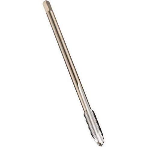 Dormer, Gewindeschneider + Gewindebohrer, Maschinengewindebohrer DIN 374B EP10 MF18x1.5 mm HSS-E-PM Blank 2,5XD 6H
