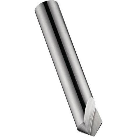 Dormer, Bohrereinsatz, Kegelsenker 90 ° Nenn-Ø 25 mm HSS Blank Z.1 (25 Millimeter)