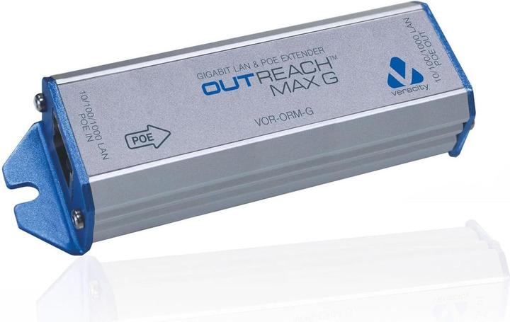 Veracity OUTREACH Max G (802,3bt (PoE+++), 71 W)