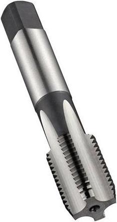 Produktbild Dormer Maschinengewindebohrer ISO 2284 E547 G 1.1/2 ″x11 HSS Blank 1,5XD Normal