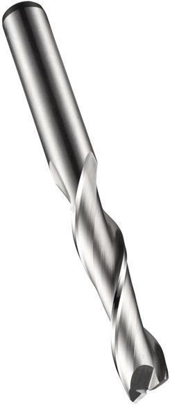 Actual product image Dormer End mill