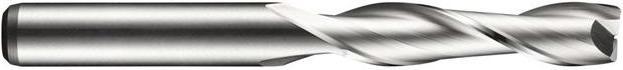 Actual product image Dormer End mill