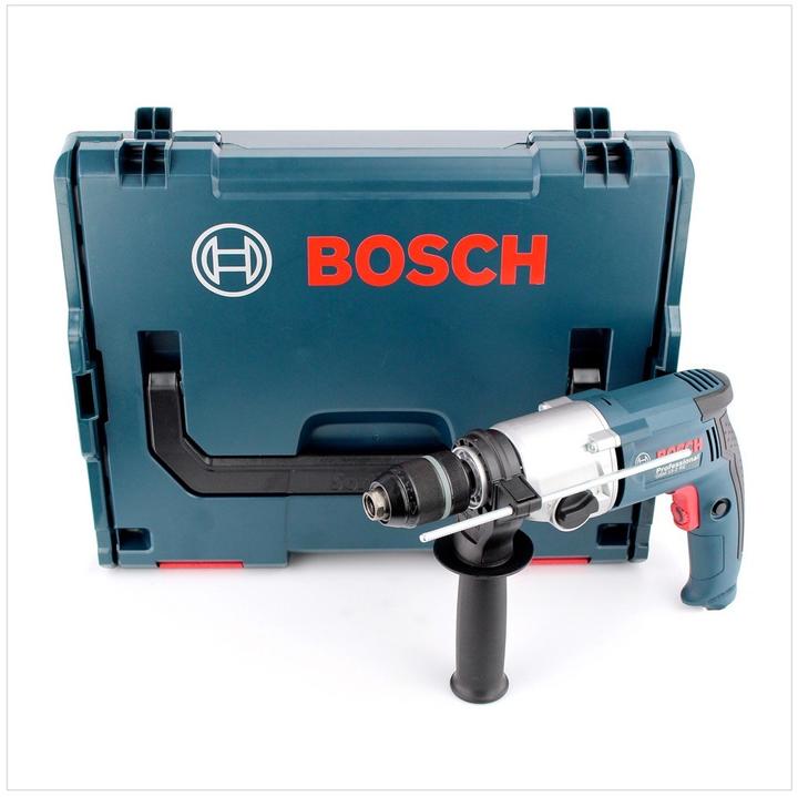 Produktbild Bosch Professional GBM 13-2 RE inkl. L-Boxx