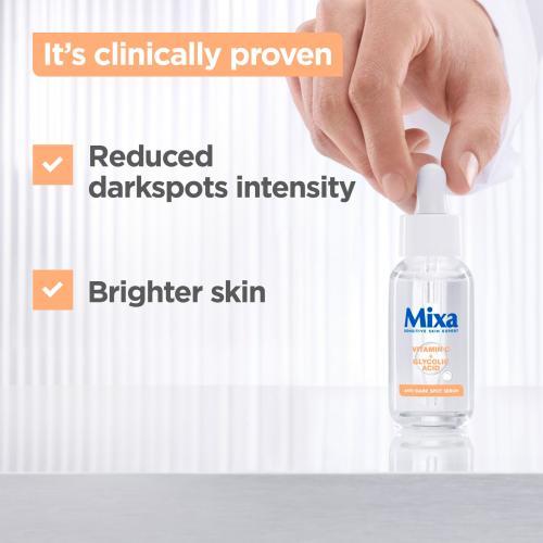 Produktbild Mixa Anti-Dark Spot (30 ml)