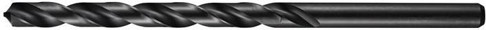 Actual product image Dormer Twist drill DIN 340 type N A110 nominal Ø 0.5 mm HSS profile ground Steam tempered Zy 6xD right (0.5 millimetre)