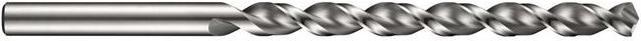 Actual product image Dormer Deep hole twist drills DIN/ANSI Type W A940 Nominal-Ø 14.5 mm HSS-E Cylindrical shank 10 (14.5 millimetres)
