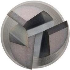 Produktbild Dormer Schaftfräser S713 Nenn-Ø 1,5 mm HM AlCrN 40 ° Schneidenanzahl 3