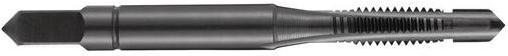 Actual product image Dormer Hand tap DIN 352 Form C 2 - 3 10x1.5 mm HSS-E 6HX