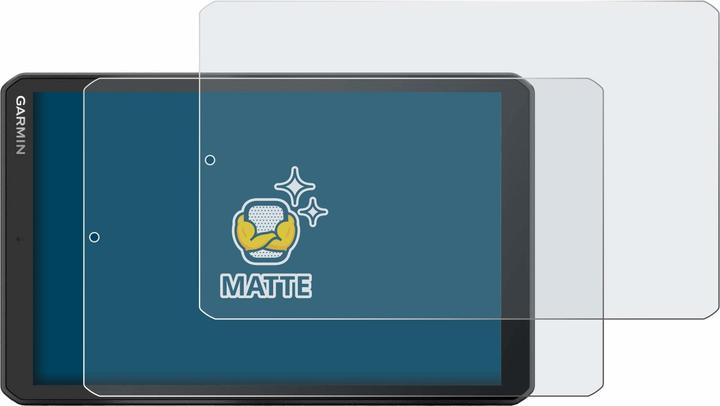 Actual product image BROTECT Anti-glare screen protector matt