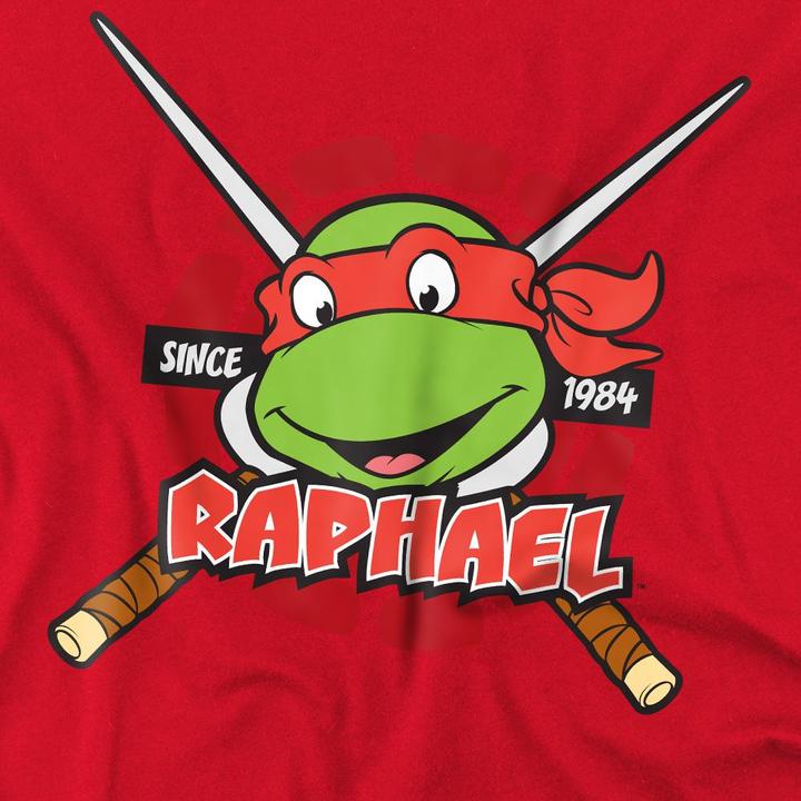 Produktbild Teenage Mutant NT Since 1984 TShirt (4XL)